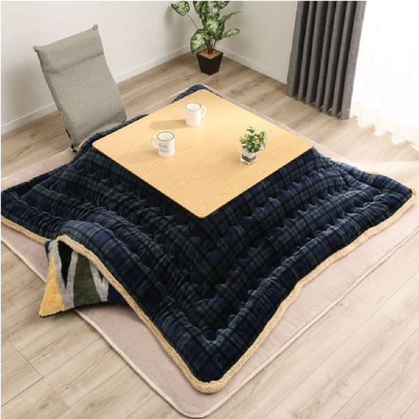 Best Kotatsu Tables for Sale LUMBUY