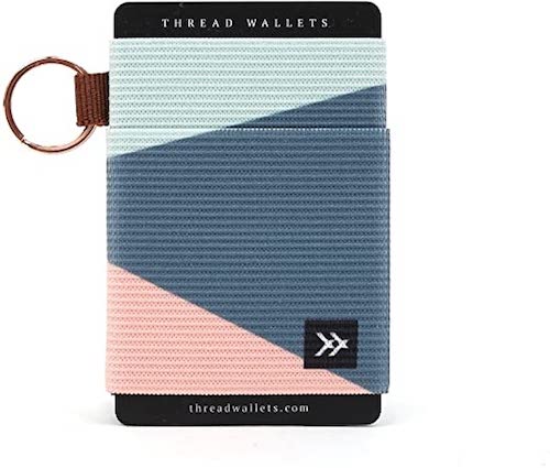 Thread Wallets