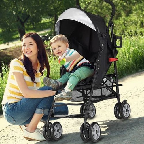 Baby Stroller-H (2)