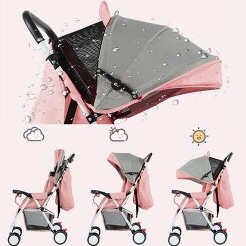 Baby Stroller-I (1)