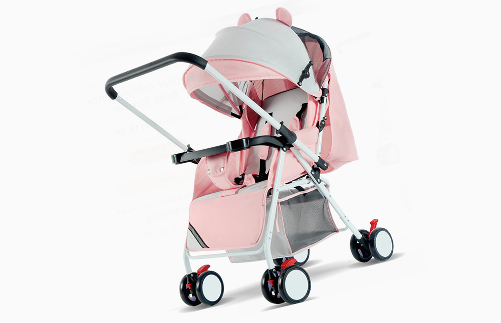 Baby Stroller-I (10)