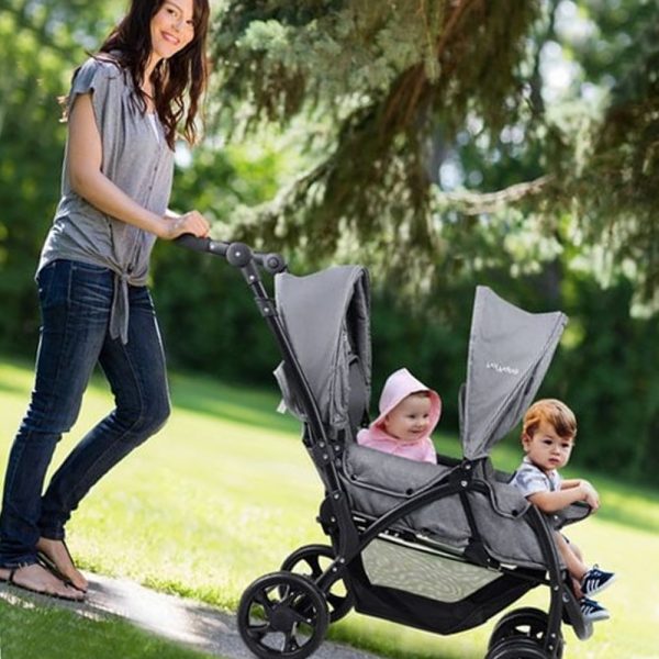 Baby Stroller-K (4)
