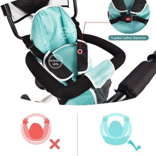 Baby Stroller-L (3)