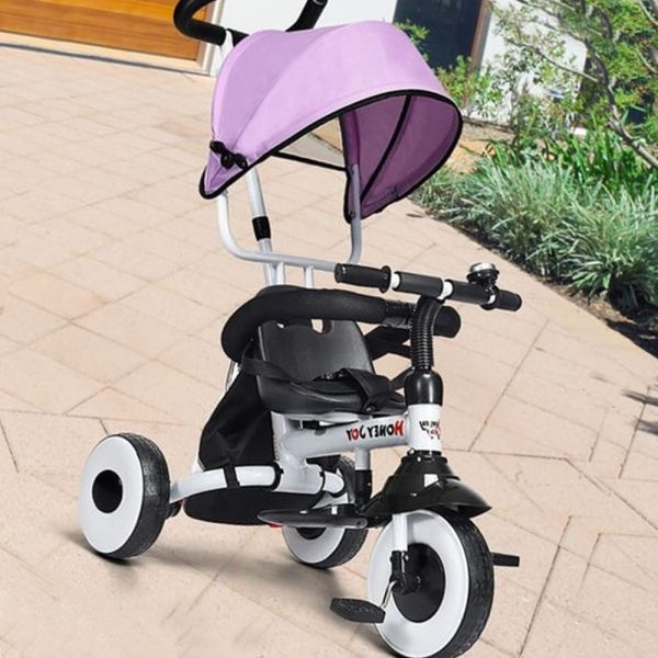 Baby Stroller-M (3)