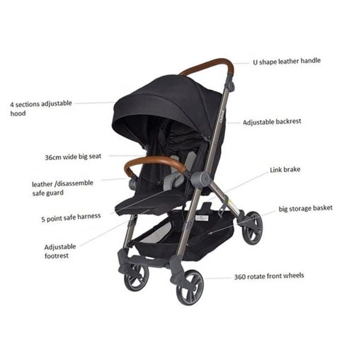 Baby Stroller-N (5)