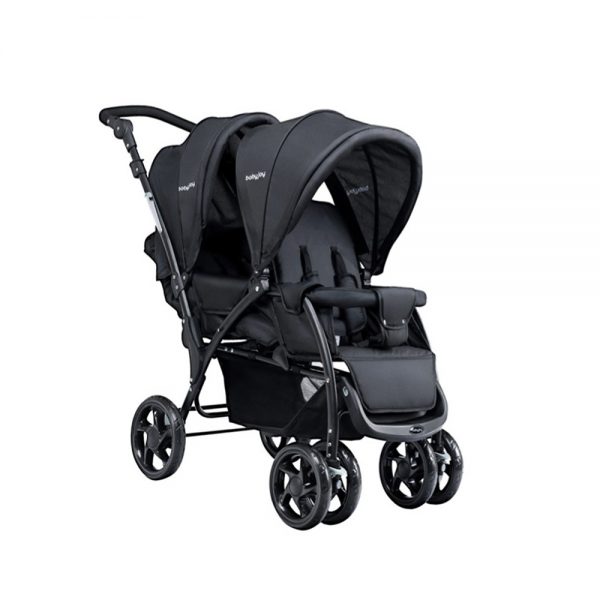 Baby stroller-ZT (10)