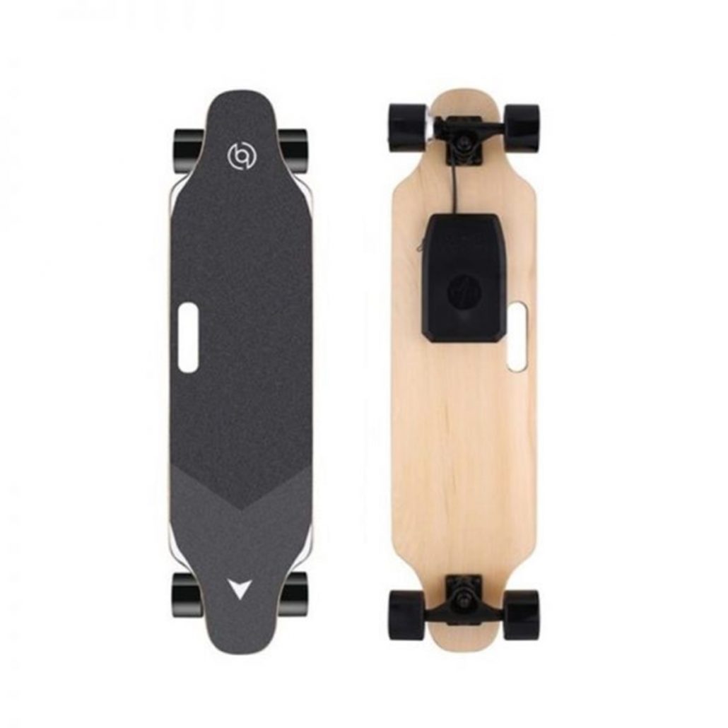 Best Electric Skateboard | Motorized Electric Longboard - LumBuy