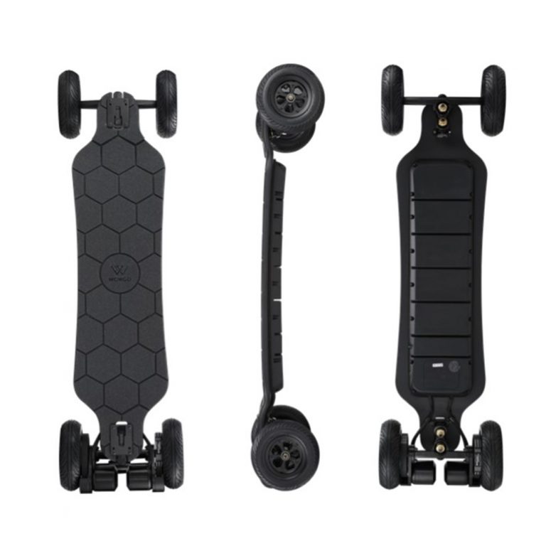 Best Electric Skateboard Motorized Electric Longboard LumBuy