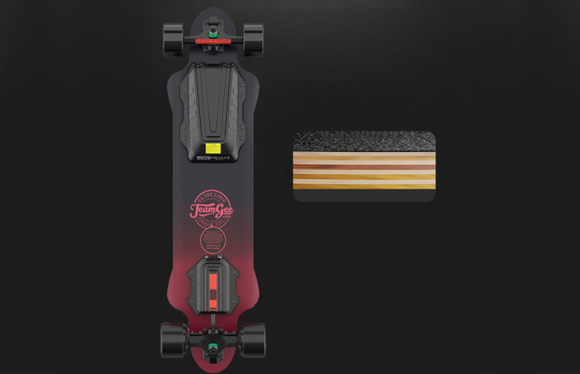 electric-skateboard（1）