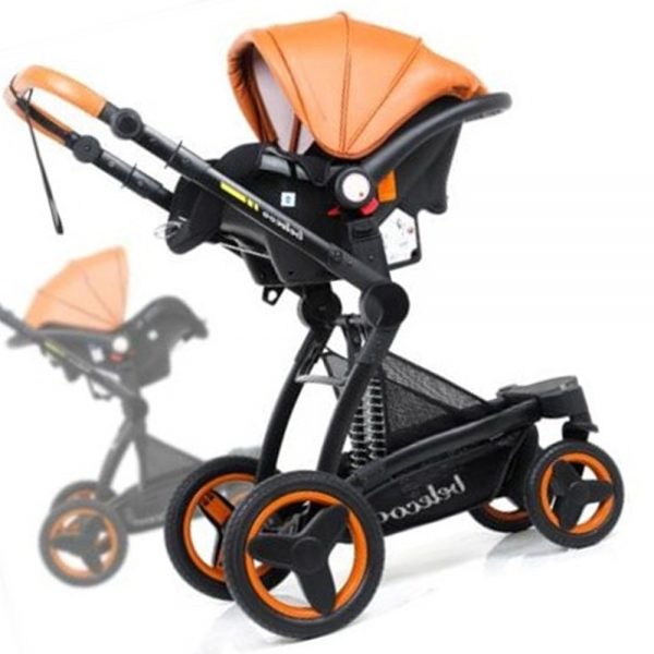 Baby Stroller-C (7)