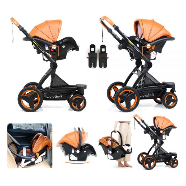 Baby Stroller-C (8)