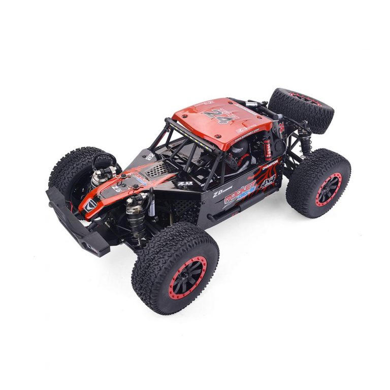 zd racing dbx 10 upgrades