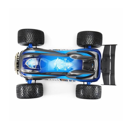 u3 speed rc car