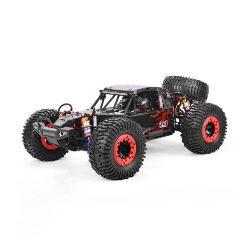 rc desert truck 4x4