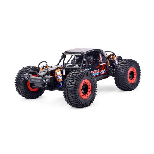 zd rc truck