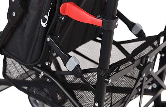 Baby Stroller-A (12)