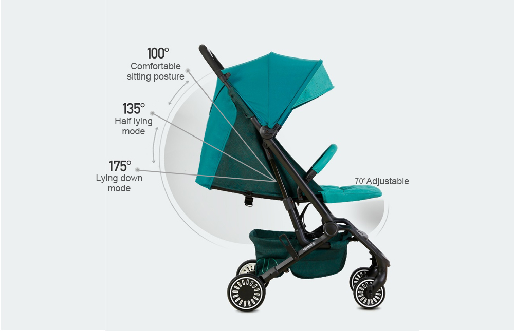Baby Stroller-A (7)
