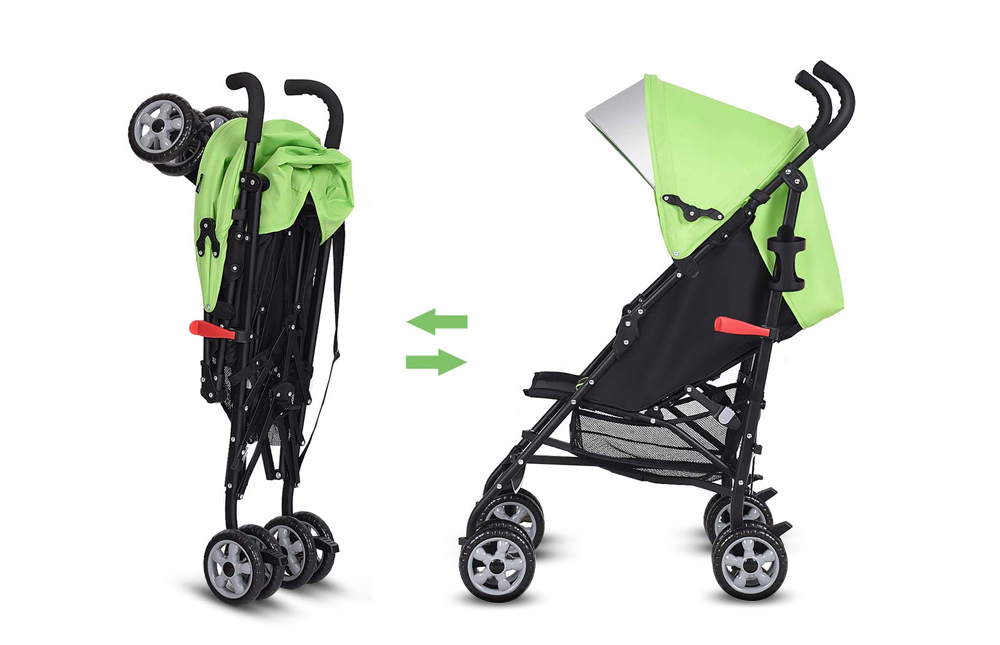 Baby Stroller-A (8)
