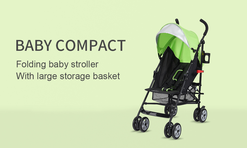 Baby Stroller-A (9)