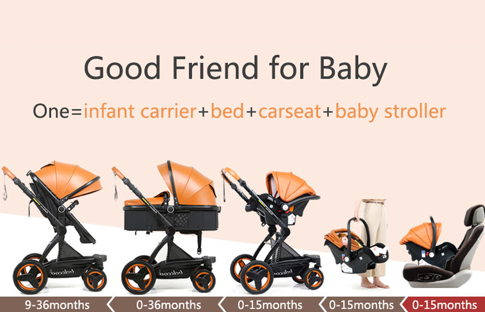 Baby Stroller-C (11)