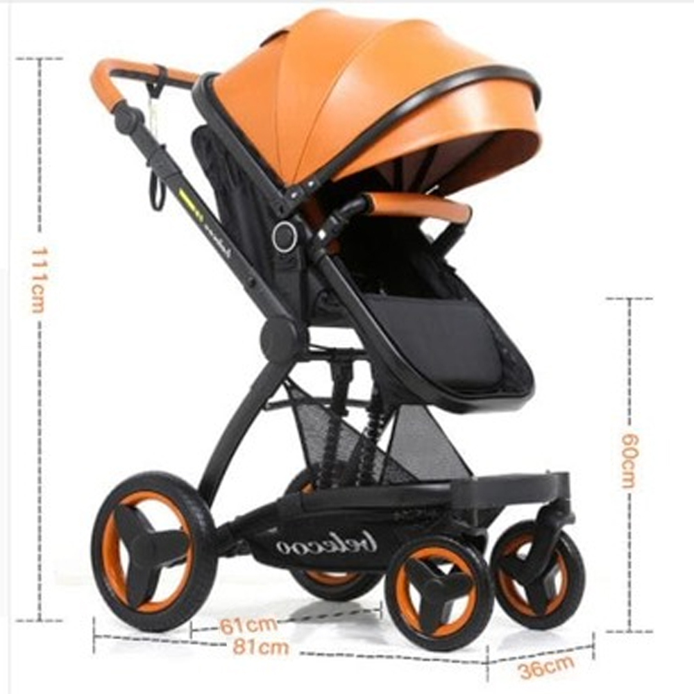 Baby Stroller-C (6)