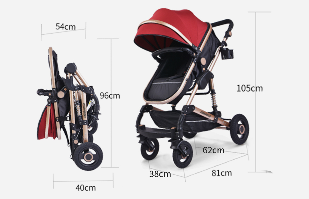 Baby Stroller-E (14)