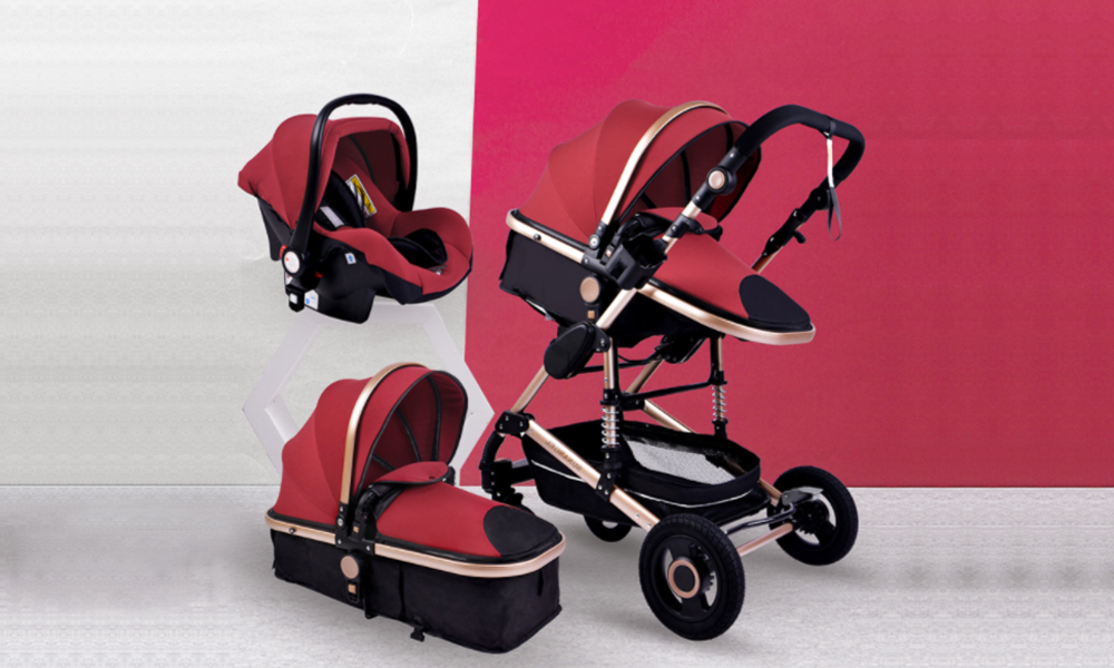Baby Stroller-E (7)