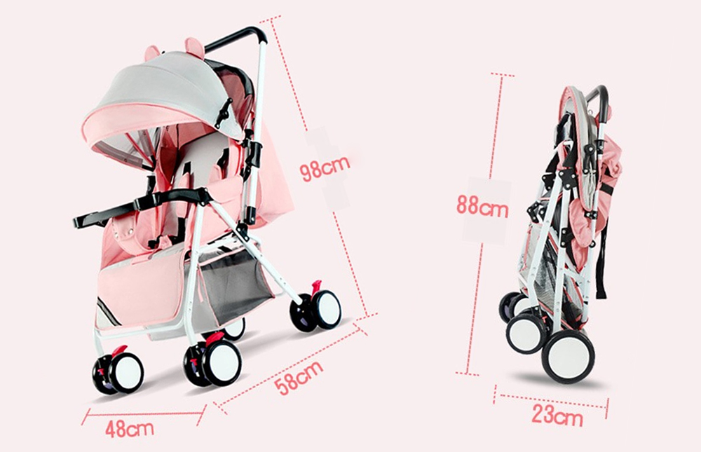 Baby Stroller-I (9)