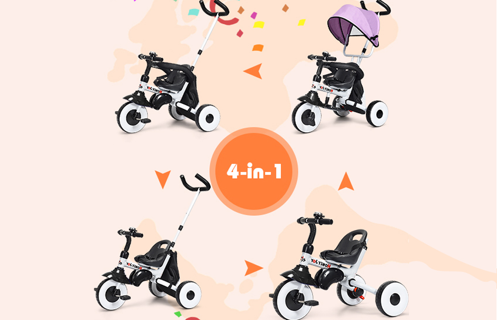 Baby Stroller-M (6)