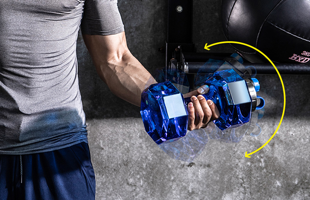 Dumbbells Large Water Bottle (7)