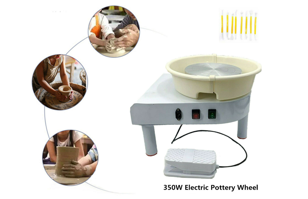 Electric Pottery Wheel 5 (1)