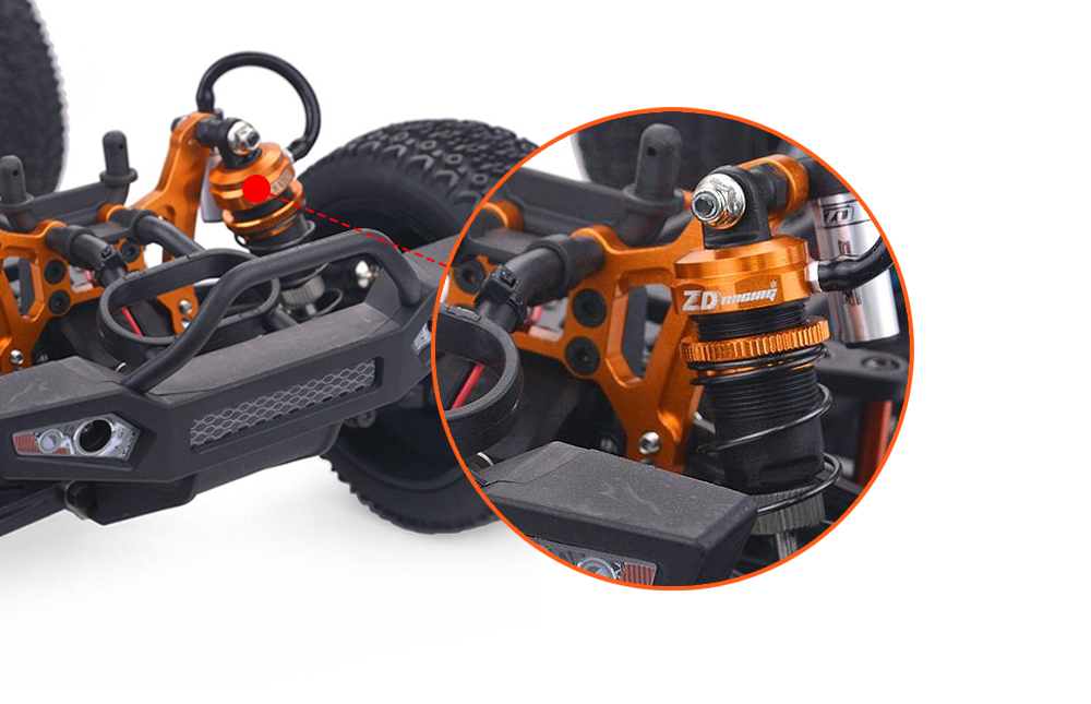 ZD Racing DBX-10 RC Car (3)