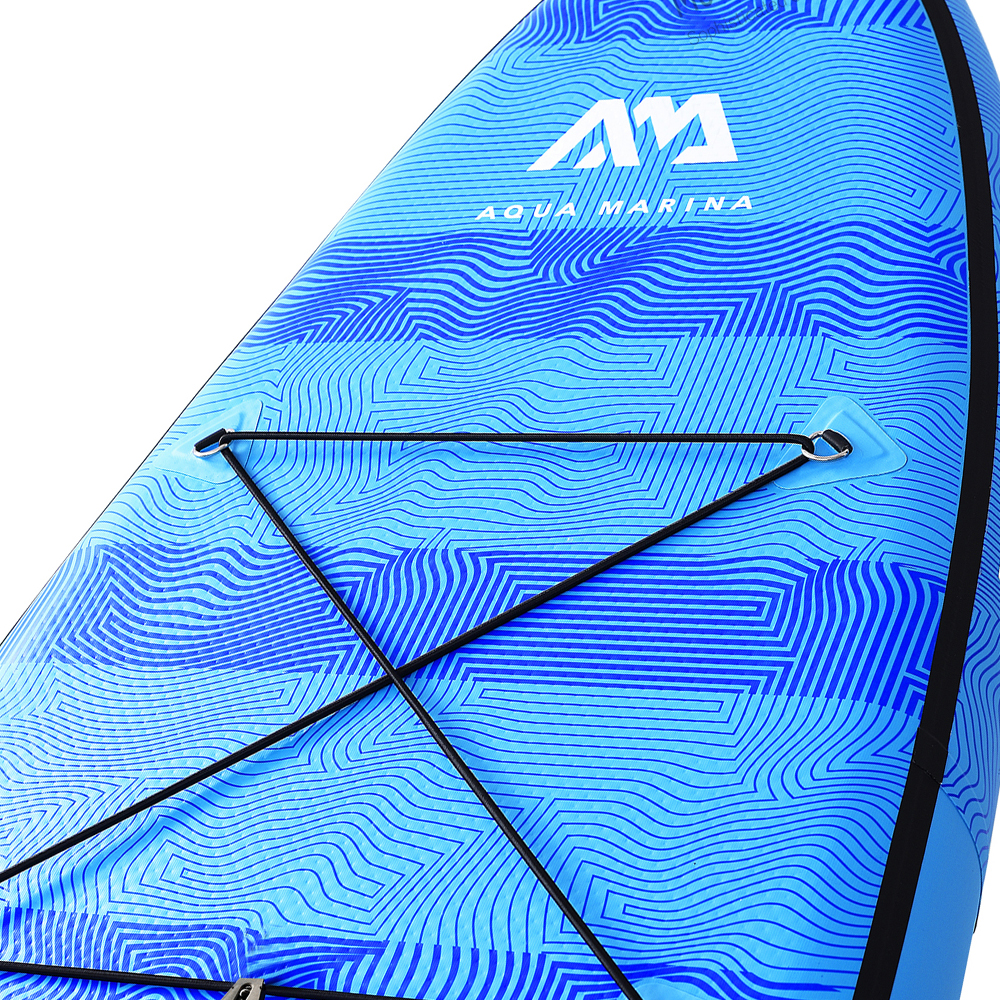 Triton 2019 Sup Board Inflatable Stand up Paddle Surfboard Paddle 