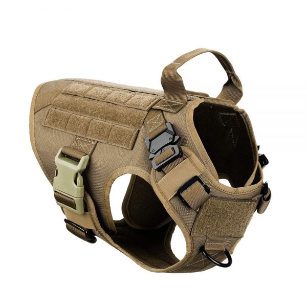 tactical dog harness (1)