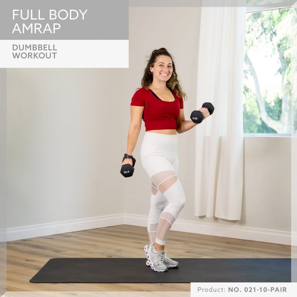 How to Do Dumbell Shrugs and Get Surprising BenefitsDumbbell Shrugs