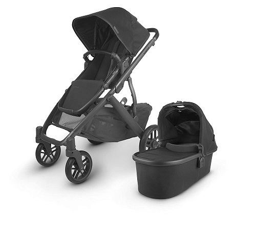 UPPAbaby VISTA V2 Stroller