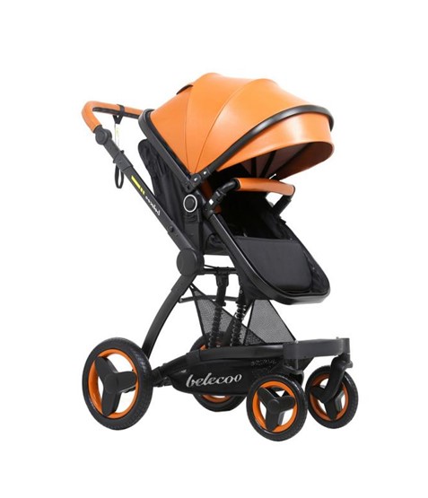 Baby Trend Double Stroller 2 In 1 Car Seat Carriage