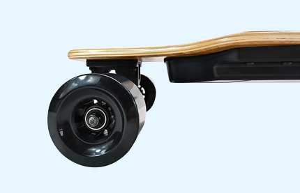 Best DBS Electric Skateboard