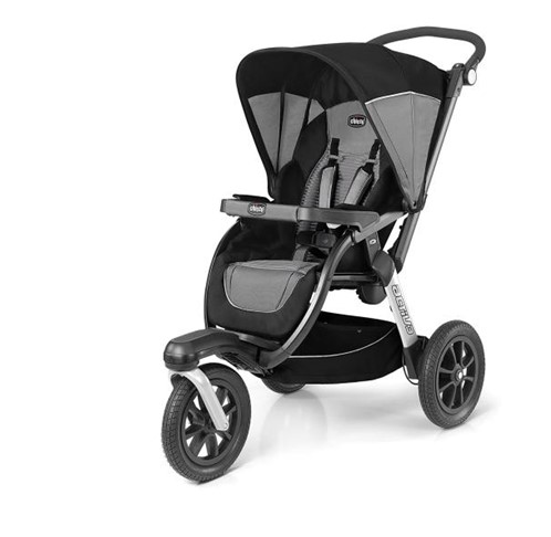 Chicco Activ3 Air Jogging Stroller