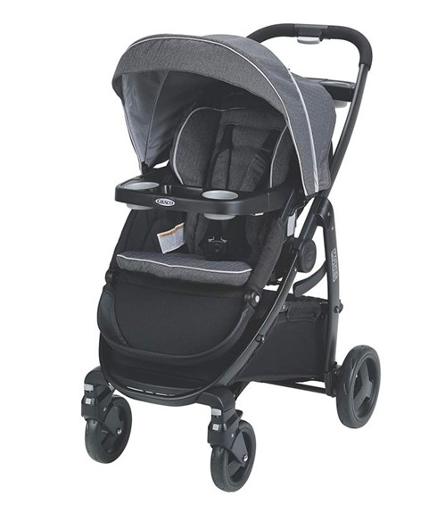 Graco Modes Click Connect Stroller