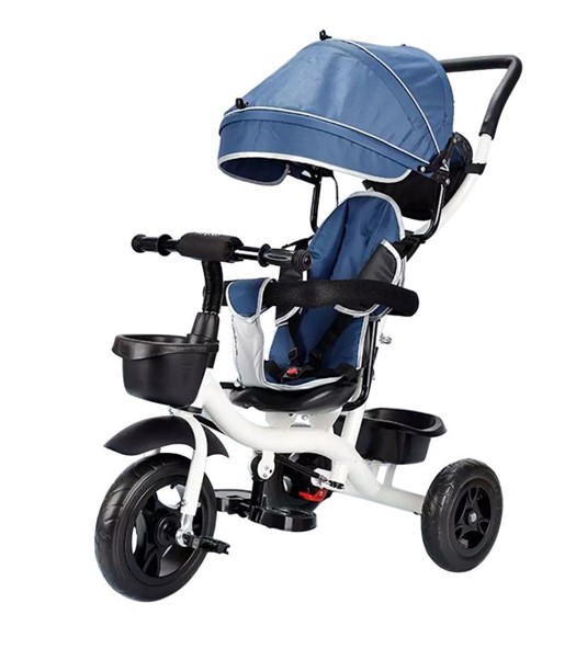 LumBuy Lightweight Baby Stroller