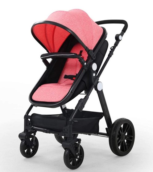 Wonfuss Stroller for Newborn