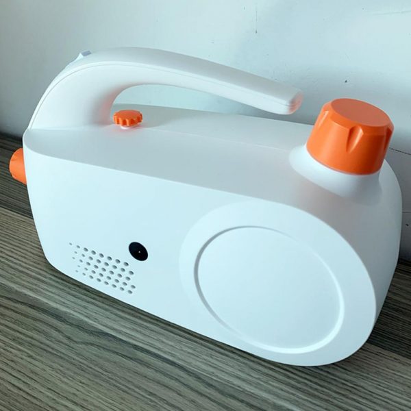 disinfectant fogger machine (1)
