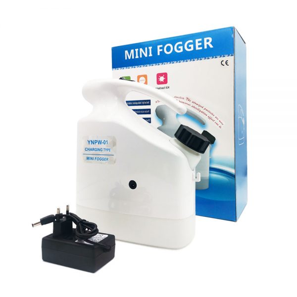 disinfectant fogger machine (1)