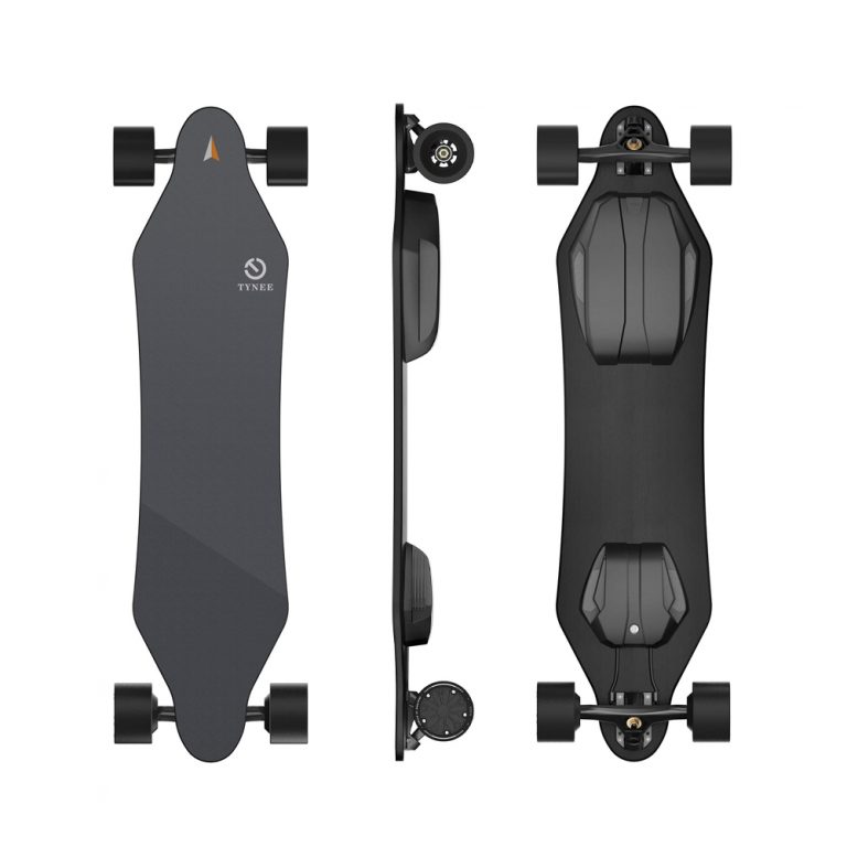 Best Electric Skateboard Motorized Electric Longboard LumBuy