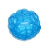 90cm blue ball