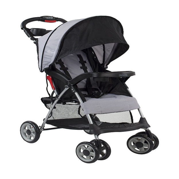 average stroller cost