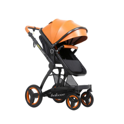 Baby Stroller Car Seat Carriage