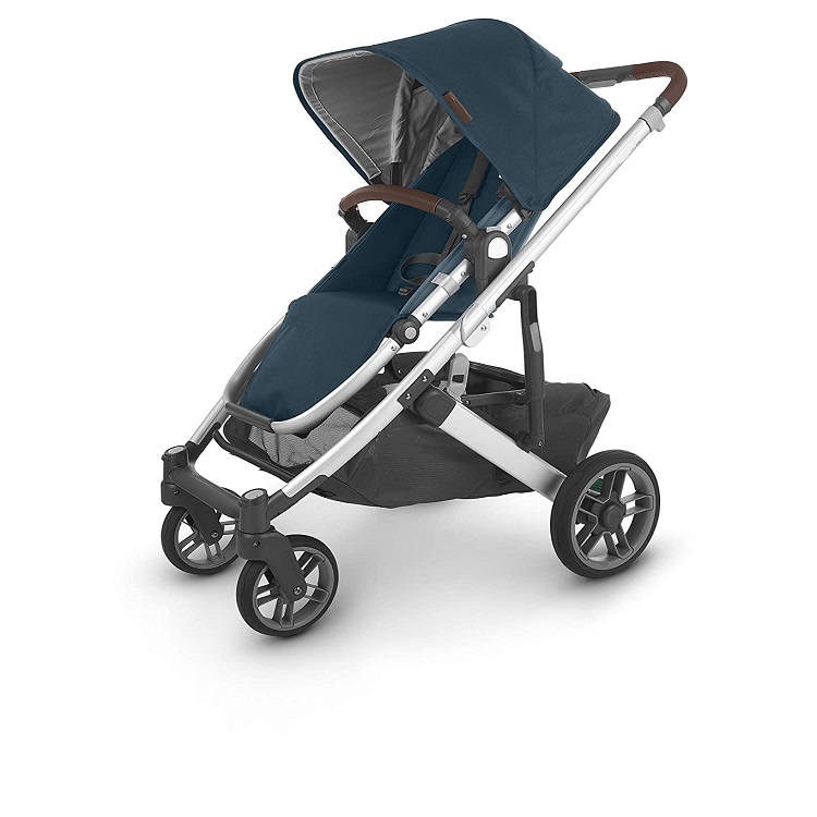 average price of stroller