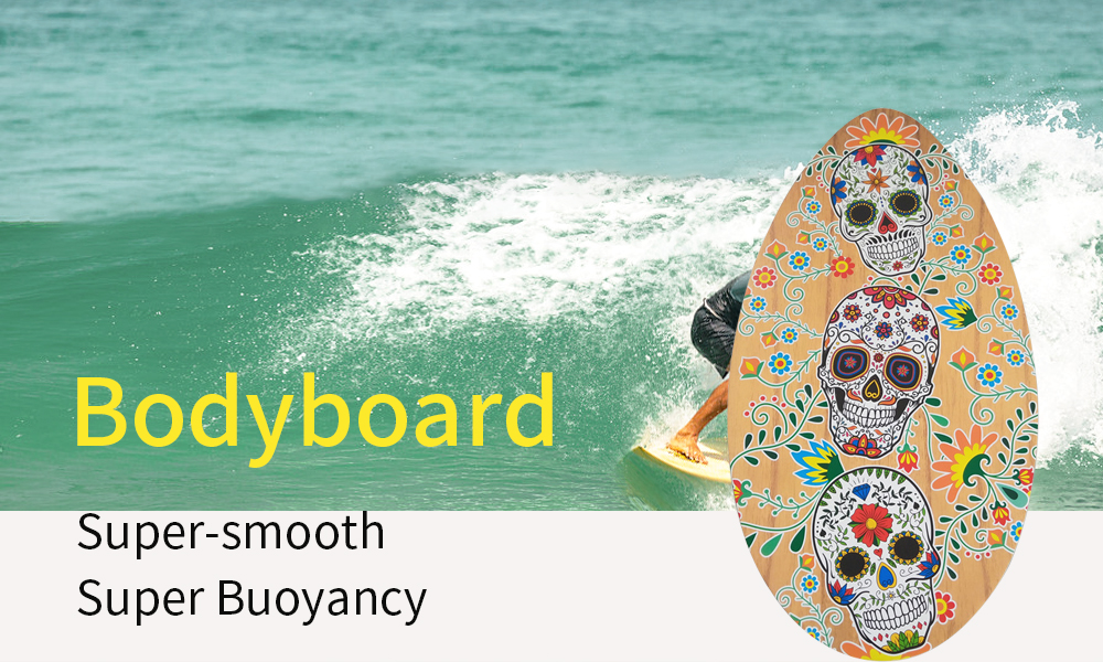 bodyboard